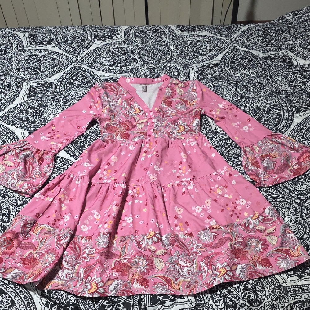 NWOT Noracora Dress size S